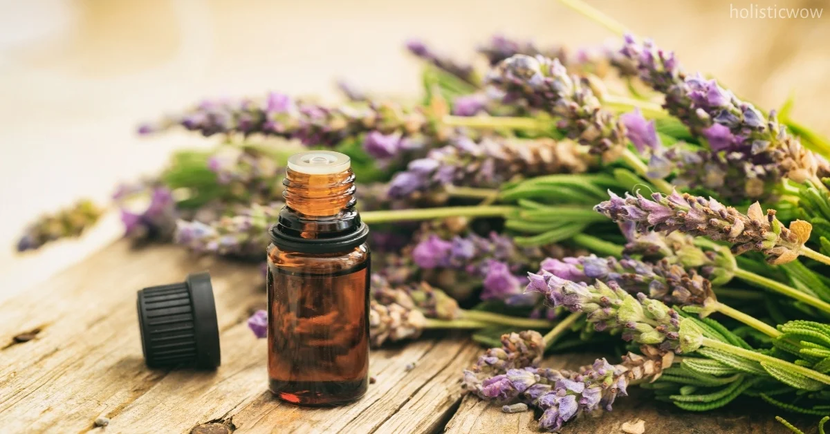 How to use lavender oil
