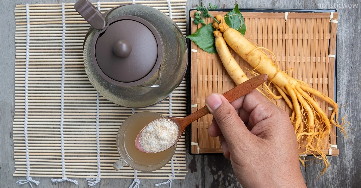 Ginseng Health Benefits: Uses and Side Effects Explained 4 Using ginseng for inflammation